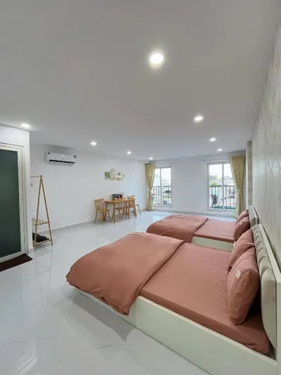Hạt Nắng House - Gò Vấp – Fotos 2