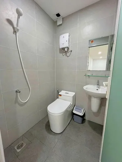 Hạt Nắng House - Gò Vấp – Fotos 3