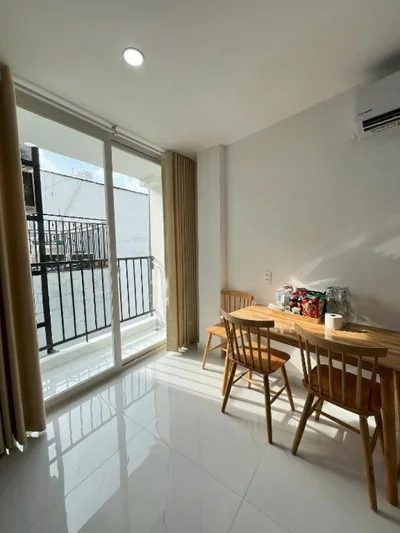 Hạt Nắng House - Gò Vấp – Fotos 4