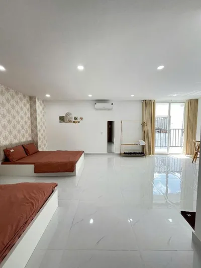 Hạt Nắng House - Gò Vấp – Fotos 5