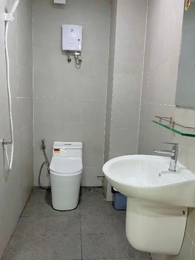 Hạt Nắng House - Gò Vấp – Fotos 6