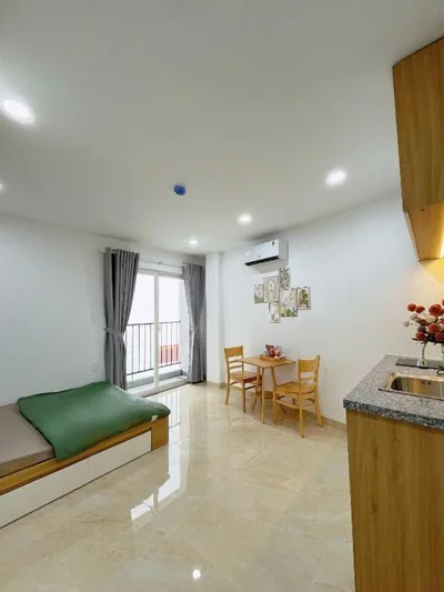 Hạt Nắng House - Gò Vấp – Fotos 7
