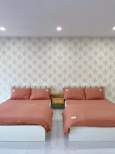 Hạt Nắng House - Gò Vấp – Fotos 8