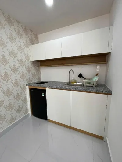 Hạt Nắng House - Gò Vấp – Fotos 9