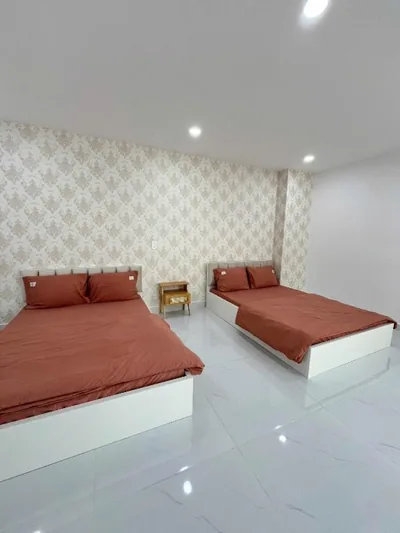 Hạt Nắng House - Gò Vấp – Fotos 10