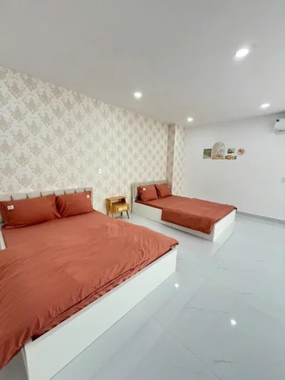 Hạt Nắng House - Gò Vấp – Fotos 11