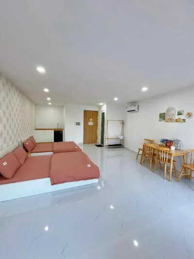 Hạt Nắng House - Gò Vấp – Fotos 12
