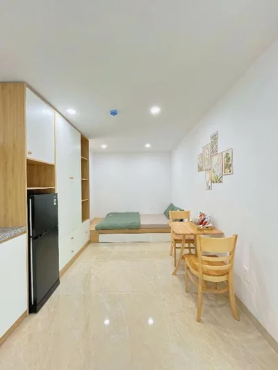 Hạt Nắng House - Gò Vấp – Fotos 13