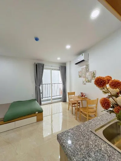 Hạt Nắng House - Gò Vấp – Fotos 14