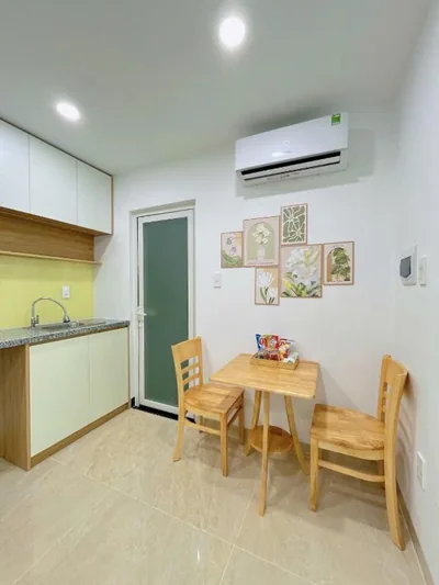 Hạt Nắng House - Gò Vấp – Fotos 15