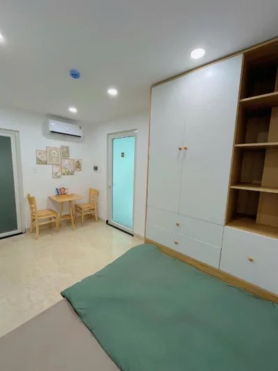 Hạt Nắng House - Gò Vấp – Fotos 16